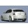 Rieger Heckansatz für BMW 3er E46 Compact 02.02- Facelift Carbon-Look