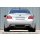 Rieger Heckeinsatz für BMW 5er E61 Touring 08- Facelift