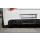 Rieger Heckansatz für BMW Z4 E85 Roadster 01.06-03.09 Facelift Carbon-Look