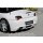 Rieger Heckansatz für BMW Z4 E85 Roadster 01.06-03.09 Facelift Carbon-Look