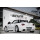 Rieger Heckansatz für BMW Z4 E85 Roadster 01.06-03.09 Facelift Carbon-Look