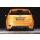 Rieger Heckschürzenansatz für Ford Focus 2 5-tür. 07.04-01.08 VFL Matt Schwarz