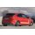 Rieger Heckeinsatz für Ford Focus 2 ST 5-tür. 02.08-01.11 Facelift Carbon-Look