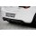 Rieger Heckeinsatz für Opel Astra J Schrägheck 11.08-09.12 VFL Carbon-Look