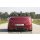 Rieger Heckansatz für Peugeot 307 Cabrio CC 05-05- Facelift Matt Schwarz