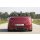 Rieger Heckansatz für Peugeot 307 Cabrio CC 05-05- Facelift Carbon-Look