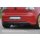 Rieger Heckschürzenansatz für VW Golf 5 GTI Carbon Look