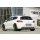 Rieger Heckeinsatz für R-Line Heckschürze für VW Scirocco R 13 2-tür. 11.09-04.14 Vorfacelift