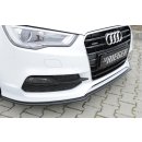 Rieger Spoilerschwert für Audi A3 S-Line S3 8V...