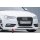 Rieger Frontansatz Standard Stoßstange für Audi A3 8V VFL