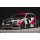 Rieger Spoilerstoßstange für Audi A3 S3 8V 5-tür. Sportback 8VA + Orig. Nebelscheinwerfer entfallen.
Passt nicht bei Limousine/Cabrio!