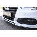 Rieger Spoilerschwert für Audi A3 S3 8V 5-tür. Sportback 8VA