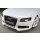 Rieger Spoilerlippe für Audi A4 B8 8K1 Limo Avant 07-10 Vorfacelift