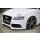 Rieger Spoilerstoßstange für Audi A4 S-Line S4 B8 8K Limo Avant 07-10 Vorfacelift