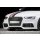 Rieger Spoilerstoßstange für Audi A4 S-Line S4 B8 8K Limo Avant 11-15 Faceliftt