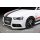 Rieger Spoilerstoßstange für Audi A4 S-Line S4 B8 8K Limo Avant 11-15 Faceliftt