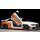 Rieger Spoilerstoßstange für Audi A5 S5 B8 Sportback Coupe Cabrio VFL SWRA