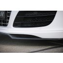 Rieger Carbon-Spoilerschwert für Audi R8 42 Spyder 04.07-