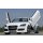 Rieger Spoilerlippe für Audi TT 8J Roadster 09.06-06.10 Vorfacelift