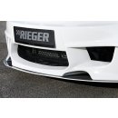 Rieger Spoilerschwert für BMW 1er E82 1-series E82 Coupe