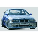 Rieger Spoilerstoßstange RT01 für BMW 3er E36 Touring