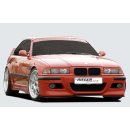 Rieger Spoilerstoßstange Sport-Look  für BMW 3er E36 Touring