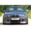 Rieger Spoilerstoßstange CS-Look  für BMW 3er E46 Touring