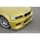 Rieger Spoilerlippe für BMW 3er E46 M3 Coupe 06.00-