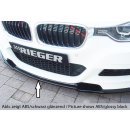 Rieger Spoilerschwert für BMW 3er F31  3K/3K-N1...