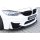 Rieger Spoilerschwert für BMW 4er F83 M4 M3 Cabrio + Nur passend für Fzg. ohne BMW Sport-Performance Frontaufsatz (Carbon) an orig. M-Frontschürze.
ABE bis V-max: 280 km/h.