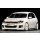 Rieger Spoilerlippe für VW Golf 6 GTI Cabrio +