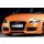 Rieger Spoilerlippe für Audi TT 8J Roadster + Audi TT  (8J): 09.06-06.10 (bis Facelift) nur mit S-Line Exterieur.
Audi TT  (8J): 07.10- (ab Facelift) - nur ohne S-Line Exterieur.