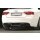Rieger Heckschürzenansatz für Audi A5 S-Line S5 B8 8T Coupe Cabrio 07-10 Vorfacelift