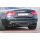 Rieger Heckeinsatz für Audi A5 B8 8T Coupe Cabrio Standard 07-10 Vorfacelift