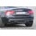 Rieger Heckeinsatz für Audi A5 S-Line S5 B8 8T Coupe Cabrio 07-10 Vorfacelift