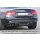 Rieger Heckeinsatz für Audi A5 B8 8T8 Sportback 07-10 Vorfacelift