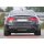 Rieger Heckeinsatz für Audi A5 B8 8T8 Sportback 07-10 Vorfacelift