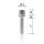 40mm 2x20mm SCC Spurverbreiterung Benz LK 5x112 NLB 66,6mm + Radschrauben