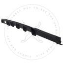 Egoblech Diffusor einfach links für BMW F30 F31 mit M Paket Stoßstange ab 2011
