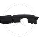 Egoblech Diffusor einfach links für BMW F30 F31 mit M Paket Stoßstange ab 2011