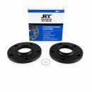 SCC Spurverbreiterung Audi LK 5x112 NLB 66,6mm