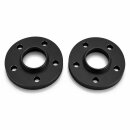 SCC Spurverbreiterung 20 mm (2×10 mm) 5×112 /...