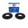 SCC Spurverbreiterung Audi LK 5x112 NLB 66,6mm