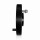 50mm 2x25mm SCC Spurverbreiterung Distanzscheiben Schwarz für BMW LK 5x120 72,6