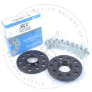 SCC Spurverbreiterung Audi LK 5x112 NLB 66,6mm