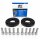 SCC Spurverbreiterung Audi LK 5x112 NLB 66,6mm