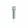 SCC Spurverbreiterung 30 mm (2×15 mm) 5×112 / 66,6 mm schwarz eloxiert inkl. Radschrauben für Audi 5x112 66,6