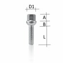 40mm 2x20mm SCC Spurverbreiterung Distanzscheiben MCC...