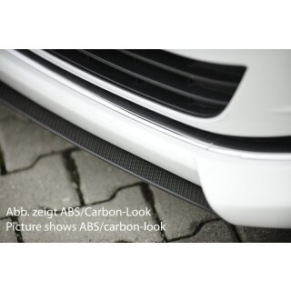 Rieger Spoilerschwert für VW Golf 7 5-tür. + Nicht für GTD.