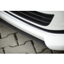 Rieger Spoilerschwert  Carbon Look für VW Golf 7...